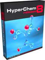 hyperchem8