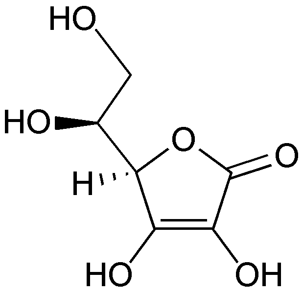 Ascorbic_acid_structure