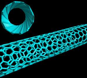single walled carbon nanotubes2