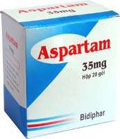 Aspartam2