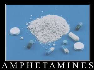 amphetamin