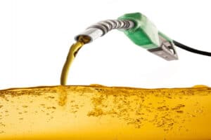 gasoline