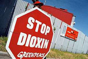 Photo-Dioxin