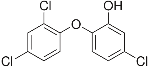 Triclosan