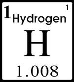 classification hydrogene