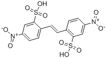 44 dinitrostilbene 22 disulfonic acid