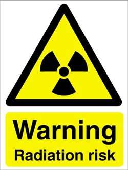 warning radiation risk 20110318134049