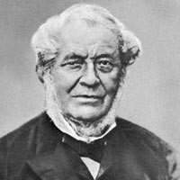 Robert Bunsen