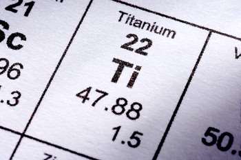 titanium
