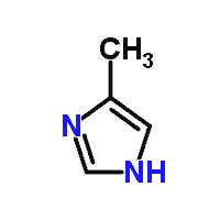 4 methylimidazole