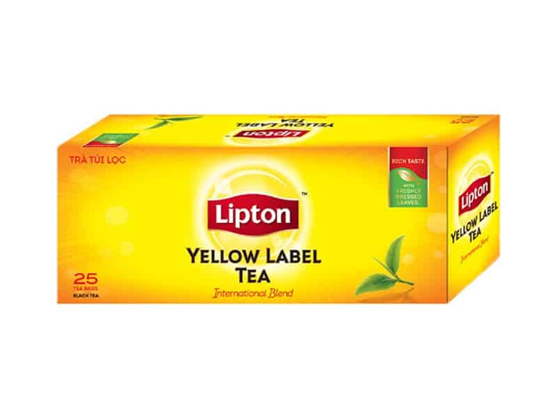 tra tui loc lipton