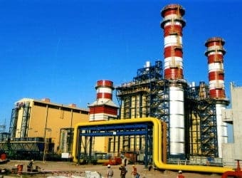 PetroVietnam nhận bàn giao Nhà máy Đạm Cà Mau