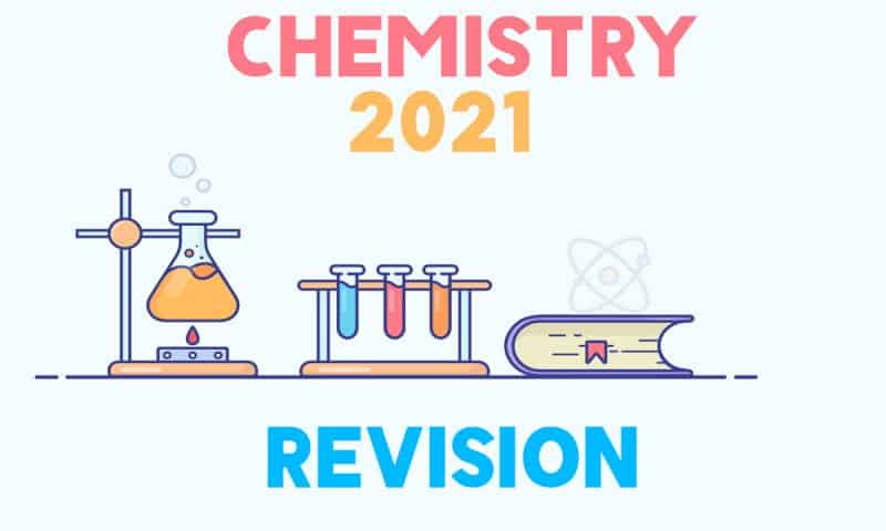 Chemistry 2021 e1626840564983