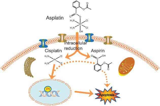 aspirin