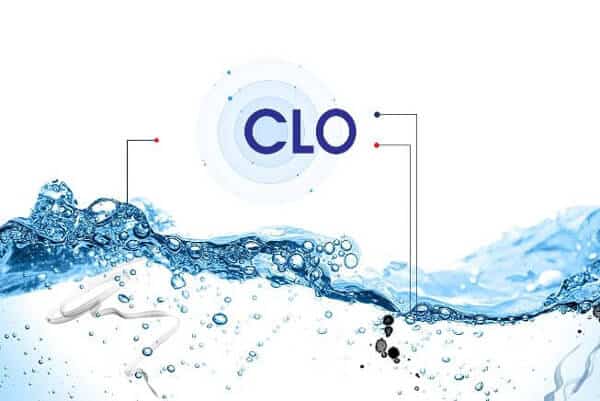 clo la gi