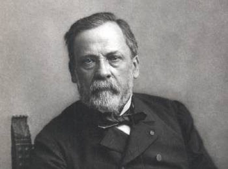 Louis Pasteur