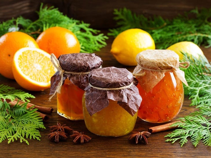 Tác dụng Pectin đối với sức khỏe