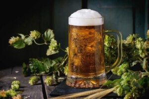 Các nhà khoa học Đức phát hiện 7.700 công thức hóa học trong các loại bia