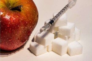 Chế độ ăn giàu đường fructose có thể gây tổn thương hệ miễn dịch