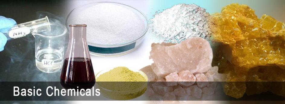Công nghiệp hóa chất là gì? Công nghiệp hóa chất là gì?