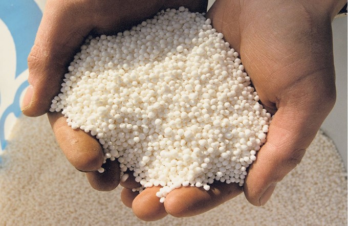 Thị trường phân bón đang hỗn loạn Thị trường phân bón đang hỗn loạn