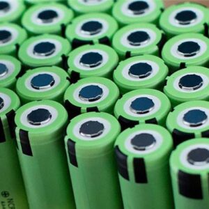 Chế tạo thành công pin Natri giá rẻ thay thế pin lithium-ion