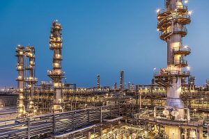 chemical technology