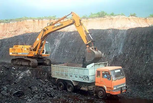 Quặng sắt Quặng sắt