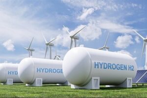 Việt Nam lên kế hoạch sản xuất hydrogen, nguồn năng lượng sạch vô tận