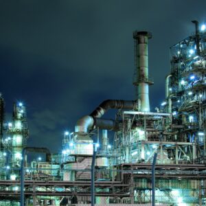 Cong nghiep hoa chat