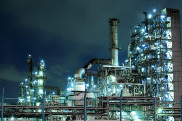 Cong nghiep hoa chat